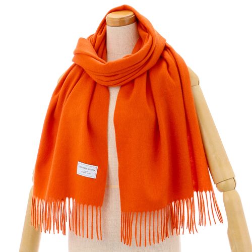 サントス
カシミヤストール 50×180cm