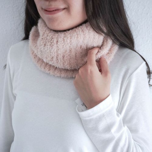 寺一
日本製 モールスヌード