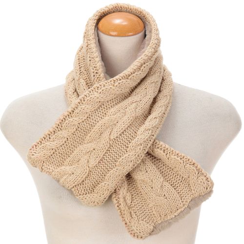 ファミクオーレ
リバーシブルケーブルティペット