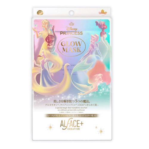 4589750498009



ｵｵﾔﾏ



スワン
オルフェス CR プリンセス グロウマスク