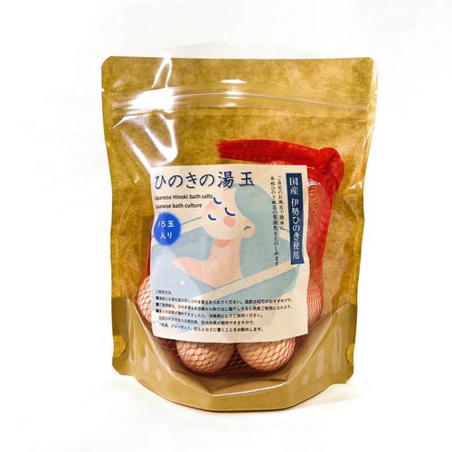 4595058083281







ニコー
国産 伊勢檜の入浴用湯玉（15玉入）