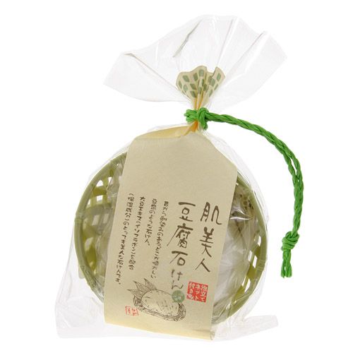 4976551001109



00000110



フェニックス
肌美人 豆腐石けん