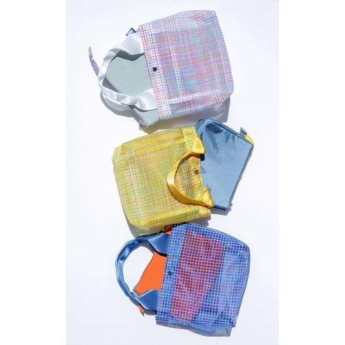 4995394544444







ビスク
クールヘイヴン 保冷2WAYトート