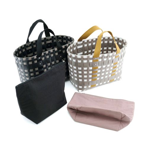 4548269053925







志成販売
大人ピクニックに持って行きたい保冷ポーチ付きバッグS