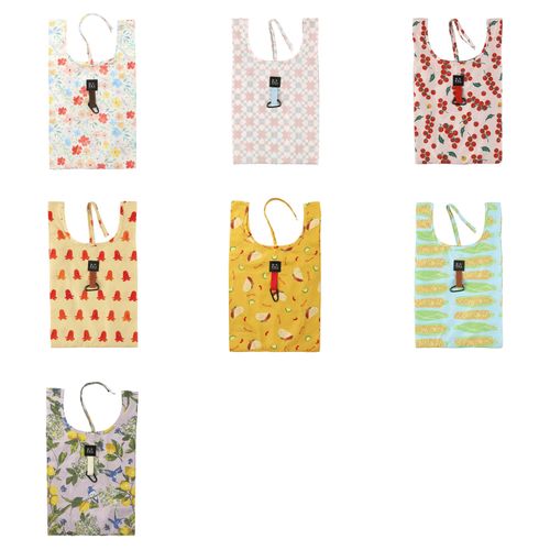 4535279919143







フレンズヒル
撥水エコバッグM