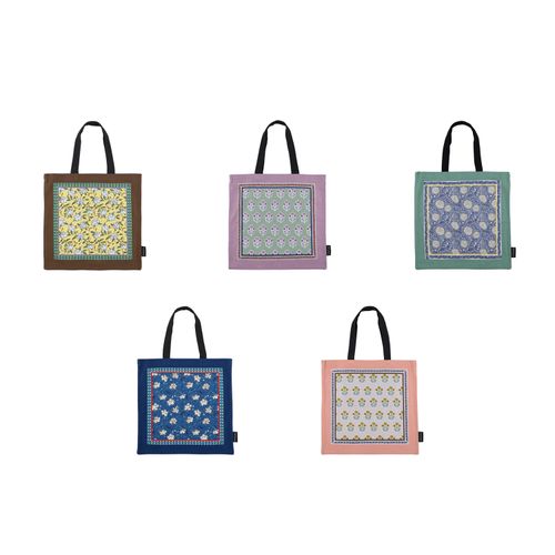 4535279917330







フレンズヒル
スクエアビッグトート