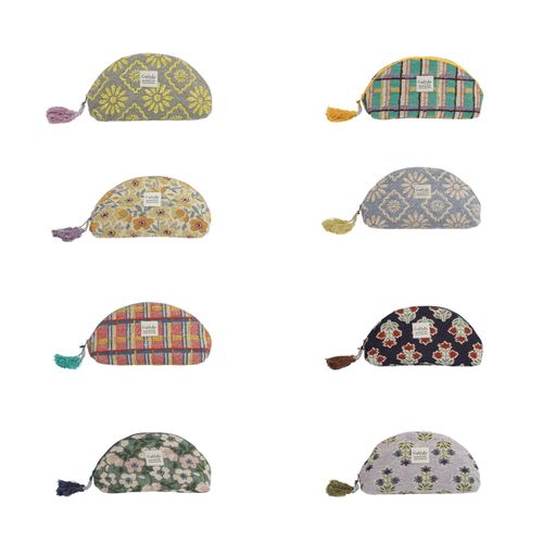 4535279914384







フレンズヒル
CraftIndia マルチポーチ