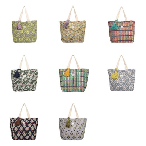 4535279913899







フレンズヒル
CraftIndia バッグM