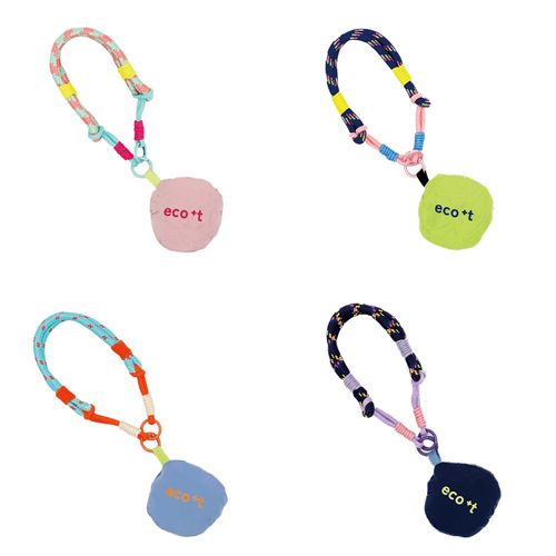 4582365730809







ニコット
ecott マカロン エコバッグ