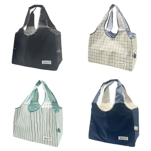 4582365730762







ニコット
ecott コンパクトショッピングバッグ