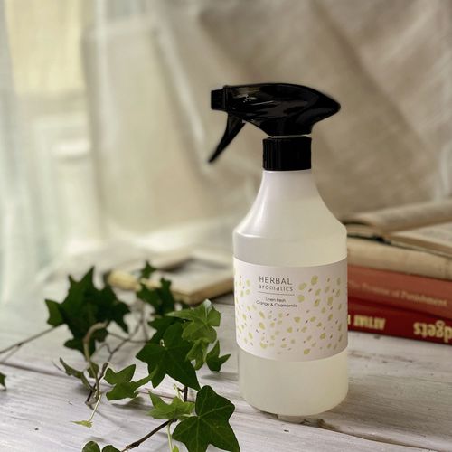 イー．エフ．インターナショナル
ロタンティック ハーバルアロマティクス リネンフレッシュ