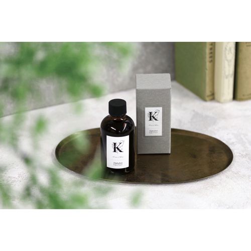 4530754058652







アート・ラボ
Alphabet アロマドロップ