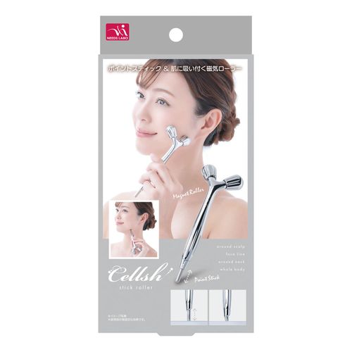 4571414700498







サンファミリー
Cellshスティックローラー