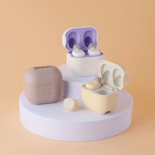 4580657305728







ドリームファクトリー
ドクターエア イヤラボ mini