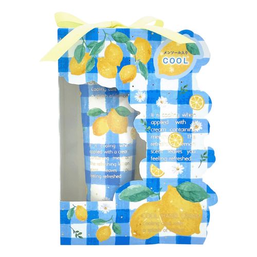 4995808432367



180-172951



コージカンパニー
レモネット ハンドクリーム