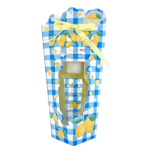 4995808432381



180-172953



コージカンパニー
レモネット ボディミスト