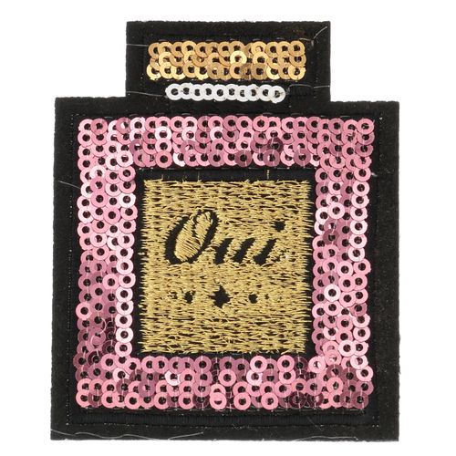 ジェノバ
マグネットブローチ 香水瓶