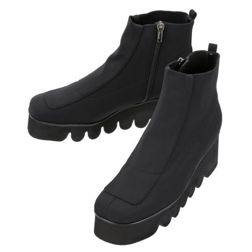 エフグランド
INVINA 撥水ショートブーツ 923