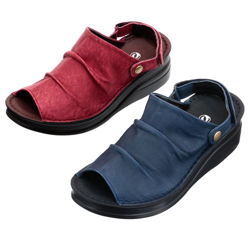 ステップナイン
SPORTS NINE 2WAYサンダル