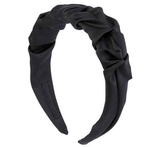 リリマム
ポイントツイストカチューシャ