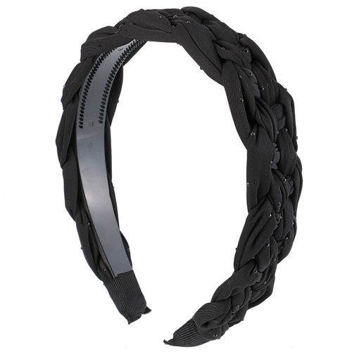 リリマム
編み込みカチューシャ