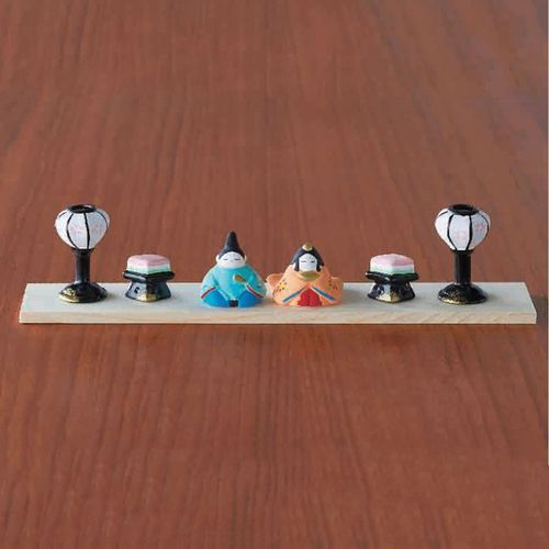 GA-12



丸錬梅村商店
玩具工房 豆雛飾り