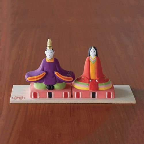 GA-2



丸錬梅村商店
玩具工房 平安座り雛