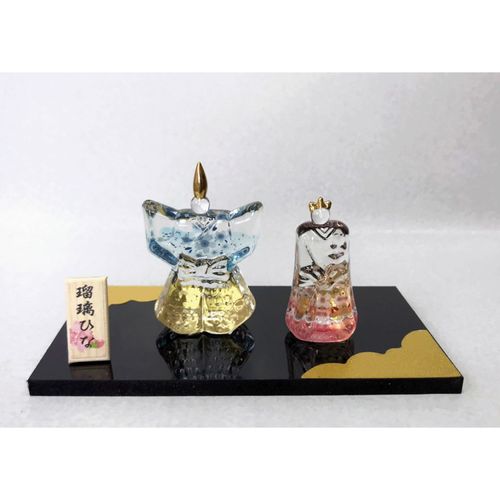 4582100050223



UM-GH-2A



丸錬梅村商店
彩桜 瑠璃 ガラス立雛