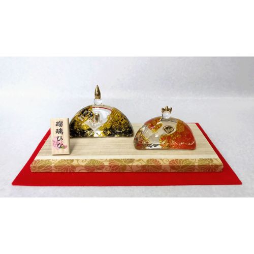 4582100050315



GH-1B



丸錬梅村商店
錦 瑠璃 ガラス半月雛