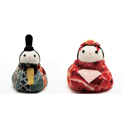 ｵﾀﾞｲﾘ/ｵﾋﾅｶｸ2



丸全株式会社
ちりめんおじゃみ お内裏お雛様