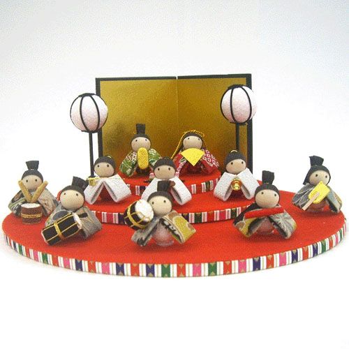 55538060



丸全株式会社
ちりめん 雛遊び三段飾り