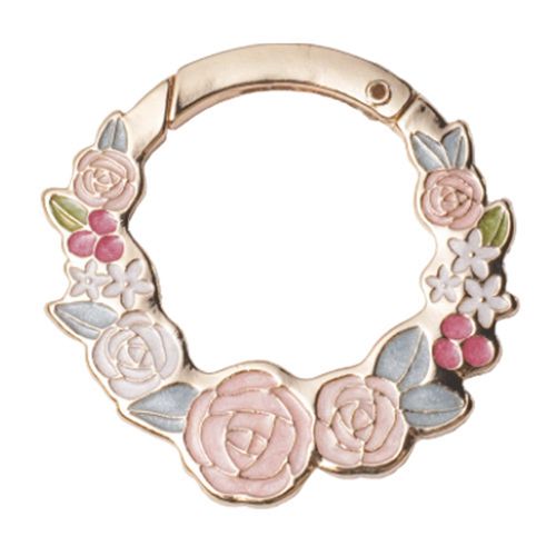 4570065522268







３ｃａｒａｔ
おめかしリース