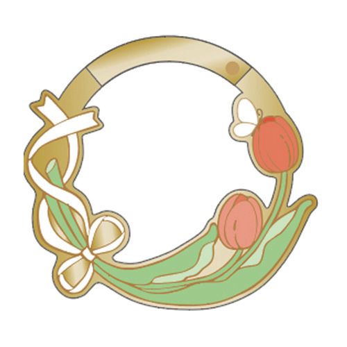 4570065522282







３ｃａｒａｔ
おめかしリース