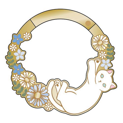 4570065522299







３ｃａｒａｔ
おめかしリース