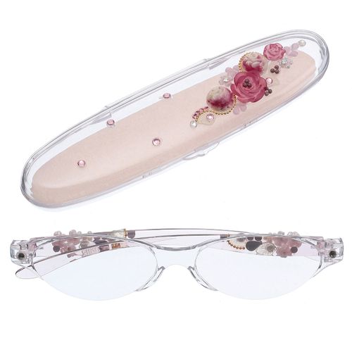 アキ　プロダクト
デコレーションリーディンググラス