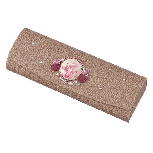 7268



アキ　プロダクト
デコレーションメガネケース