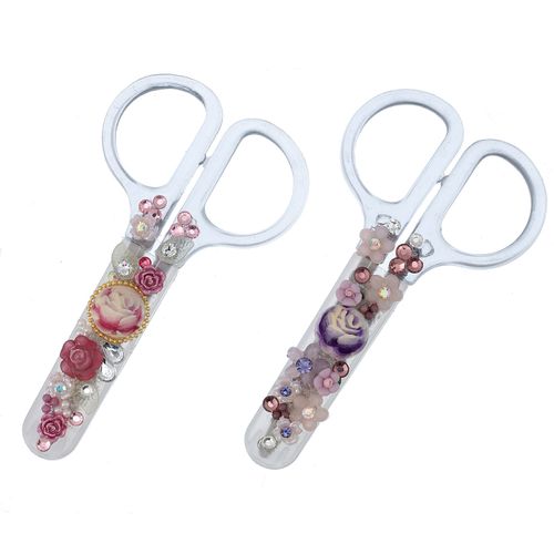 アキ　プロダクト
デコレーションミニハサミ