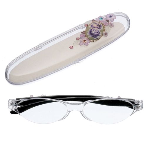 アキ　プロダクト
デコレーションリーディンググラス