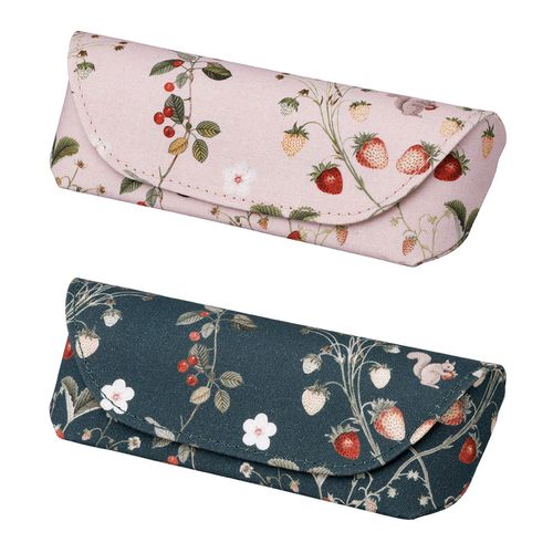 パール
ワイルドベリー メガネケ－ス