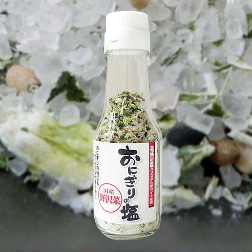 4957101410725



0



ナカダイ
おにぎり塩・ 野沢菜