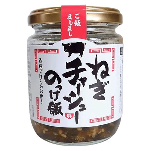 4957101423770



0



ナカダイ
ねぎチャーシューのっけ飯