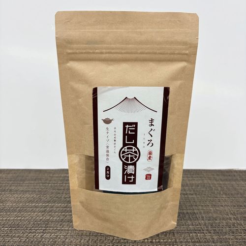 4595558264043



0



ナカダイ
まぐろだし茶漬けの素 二人前