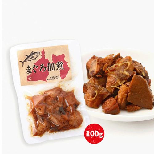 4595319656124



SAS



ナカダイ
まぐろの佃煮100g