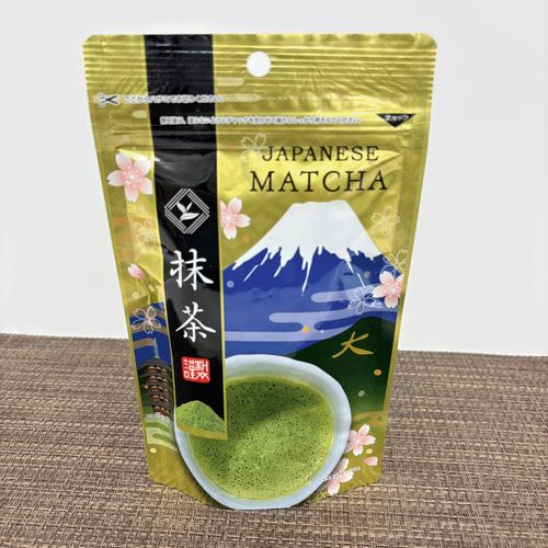 4977578411315







菱和園
国産抹茶 100g