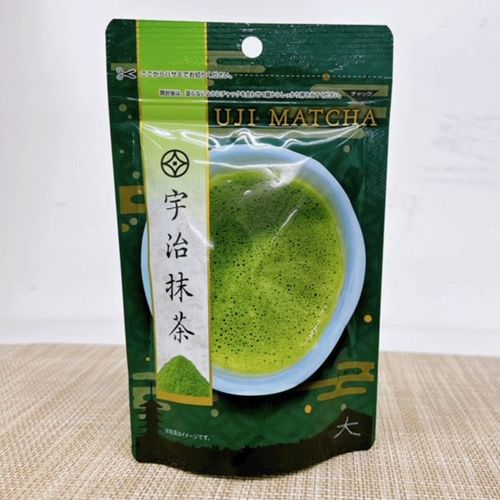 4977578411421







菱和園
宇治抹茶 30g