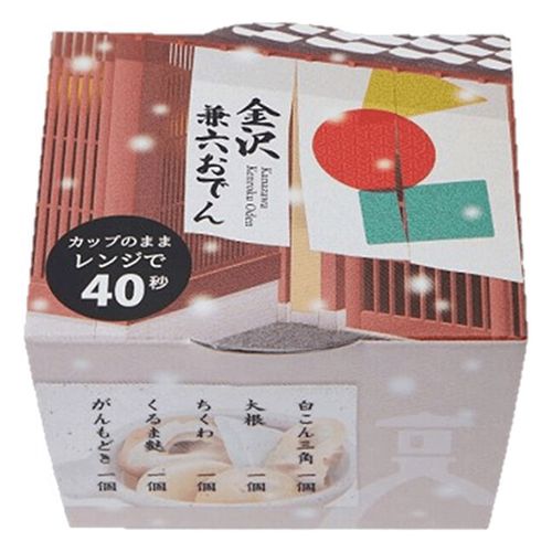 4970671230999



0



オハラ
金沢兼六カップおでん