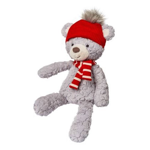 0719771555915



55591



田畑
Mary Meyer パティ シャドーベア ハット＆スカーフ