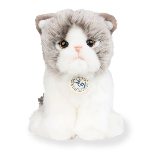 4520535216555



BTC-001SF



マークスインターナショナル
B．T．Chaps ぬいぐるみ スコティッシュフォールド