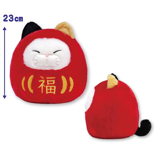 256107



アミューズ
ひげまんじゅう福だるま弐 みーさま