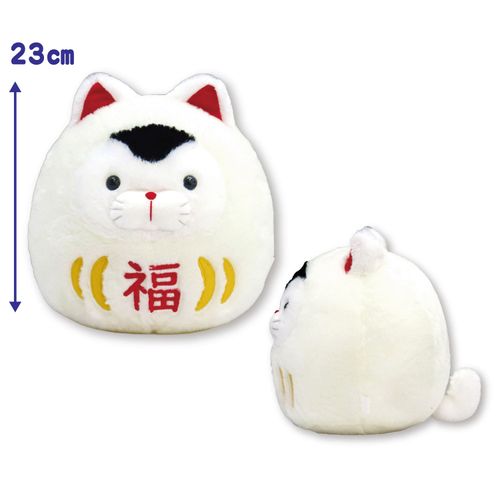 256107



アミューズ
ひげまんじゅう福だるま弐 こまこ